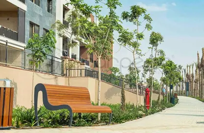 Apartment - 2 Bedrooms - 3 Bathrooms for sale in District 5 - 5th Settlement Compounds - The 5th Settlement - New Cairo City - Cairo