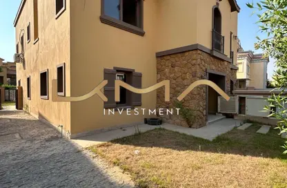 منزل مزدوج - 3 غرف نوم - 4 حمامات للايجار في ميفيدا - كمبوندات التجمع الخامس - التجمع الخامس - مدينة القاهرة الجديدة - القاهرة