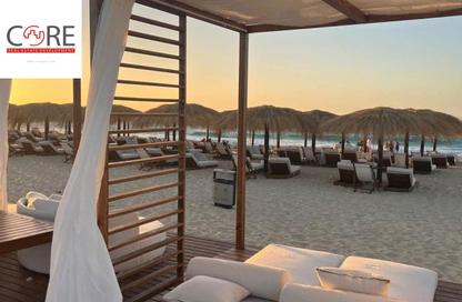 Chalet - 2 Bedrooms - 2 Bathrooms for sale in Gaia - Ras Al Hekma - North Coast Chalet - 2 Bedrooms - 2 Bathrooms for sale in Gaia - Ras Al Hekma - North Coast