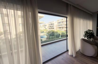 Apartment - 3 Bedrooms - 3 Bathrooms for sale in Lake View Residence - 5th Settlement Compounds - The 5th Settlement - New Cairo City - Cairo