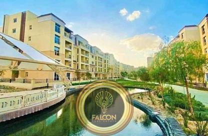 Apartment - 3 Bedrooms - 3 Bathrooms for sale in S1 - Sarai - Mostakbal City Compounds - Mostakbal City - Future City - Cairo Apartment - 3 Bedrooms - 3 Bathrooms for sale in S1 - Sarai - Mostakbal City Compounds - Mostakbal City - Future City - Cairo