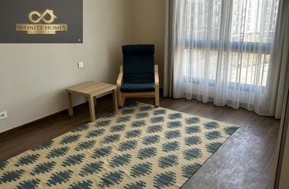 Apartment - 2 Bedrooms - 3 Bathrooms for rent in Cairo Festival City - North Investors Area - New Cairo City - Cairo
