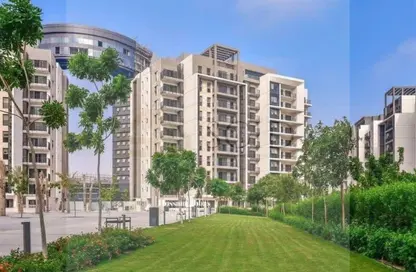 شقة - 2 غرف نوم - 2 حمامات للبيع في بارك سايد ريزيدنس - أبراج زيد - كمبوندات الشيخ زايد - الشيخ زايد - الجيزة