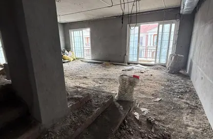 Penthouse - 4 Bedrooms - 5 Bathrooms for sale in Regents Park - Al Andalus District - New Cairo City - Cairo Penthouse - 4 Bedrooms - 5 Bathrooms for sale in Regents Park - Al Andalus District - New Cairo City - Cairo