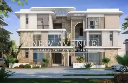 شاليه - 2 غرف نوم - 2 حمامات للبيع في كون - راس الحكمة - الساحل الشمالي