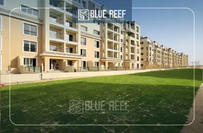 شقة - غرفة نوم - 1 حمام للبيع في ايلان سراي - سراي - كمبوندات مدينة المستقبل - مدينة المستقبل - القاهرة