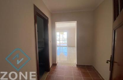 Apartment - 3 Bedrooms - 3 Bathrooms for rent in B1 - Madinaty - Cairo