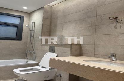 Apartment - 3 - 3 for rent in Villette - 5th Settlement Compounds - The 5th Settlement - New Cairo City - Cairo
