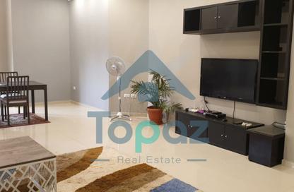 Apartment - 3 Bedrooms - 2 Bathrooms for rent in Six West - Beverly Hills - Sheikh Zayed Compounds - Sheikh Zayed City - Giza