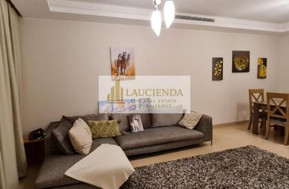 Apartment - 2 Bedrooms - 2 Bathrooms for rent in Cairo Festival City - North Investors Area - New Cairo City - Cairo Apartment - 2 Bedrooms - 2 Bathrooms for rent in Cairo Festival City - North Investors Area - New Cairo City - Cairo