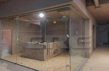 Clinic - Studio - 1 for rent in Mivida - 5th Settlement Compounds - The 5th Settlement - New Cairo City - Cairo