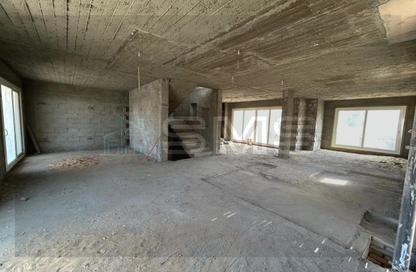 Townhouse - 4 Bedrooms - 4 Bathrooms for sale in Cairo Festival City - North Investors Area - New Cairo City - Cairo