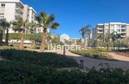 Apartment - 2 - 3 for sale in Hyde Park - New Cairo City - Cairo