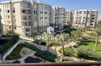Apartment - 2 - 3 for sale in Hyde Park - New Cairo City - Cairo