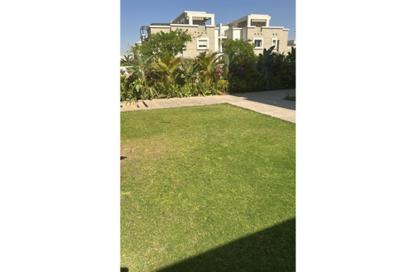 Villa - 4 Bedrooms - 4 Bathrooms for rent in Cairo Festival City - North Investors Area - New Cairo City - Cairo