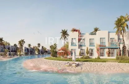 دوبلكس - 3 غرف نوم - 3 حمامات للبيع في ليفيلز من ماونتن فيو - قسم الضبعة - الساحل الشمالي