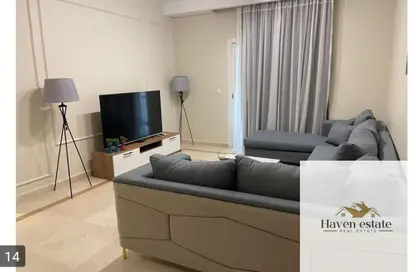 Apartment - 2 Bedrooms - 3 Bathrooms for rent in Mivida - 5th Settlement Compounds - The 5th Settlement - New Cairo City - Cairo Apartment - 2 Bedrooms - 3 Bathrooms for rent in Mivida - 5th Settlement Compounds - The 5th Settlement - New Cairo City - Cairo
