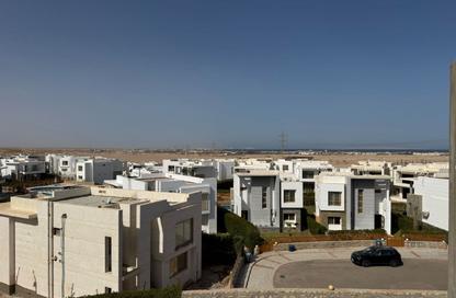 Villa - 7+ Bedrooms - 5 Bathrooms for sale in Sahl Hasheesh Resort - Sahl Hasheesh - Hurghada - Red Sea