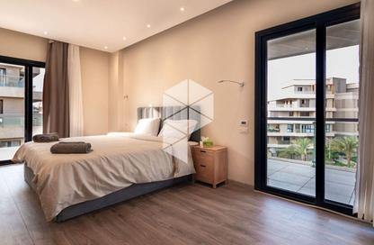 Apartment - 2 Bedrooms - 3 Bathrooms for rent in Villette - 5th Settlement Compounds - The 5th Settlement - New Cairo City - Cairo Apartment - 2 Bedrooms - 3 Bathrooms for rent in Villette - 5th Settlement Compounds - The 5th Settlement - New Cairo City - Cairo