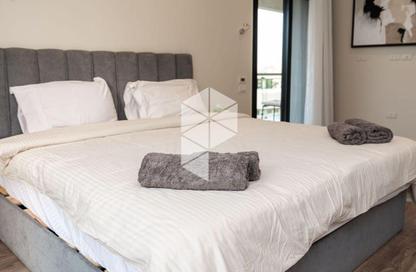 Apartment - 2 Bedrooms - 3 Bathrooms for rent in Villette - 5th Settlement Compounds - The 5th Settlement - New Cairo City - Cairo Apartment - 2 Bedrooms - 3 Bathrooms for rent in Villette - 5th Settlement Compounds - The 5th Settlement - New Cairo City - Cairo