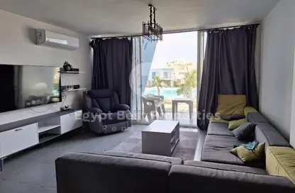 شاليه - 3 غرف نوم - 3 حمامات للبيع في هاسيندا ويست - راس الحكمة - الساحل الشمالي شاليه - 3 غرف نوم - 3 حمامات للبيع في هاسيندا ويست - راس الحكمة - الساحل الشمالي