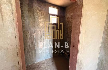 Townhouse - 3 Bedrooms - 3 Bathrooms for sale in Allegria - Sheikh Zayed Compounds - Sheikh Zayed City - Giza Townhouse - 3 Bedrooms - 3 Bathrooms for sale in Allegria - Sheikh Zayed Compounds - Sheikh Zayed City - Giza