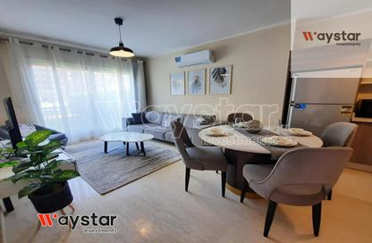Apartment - 1 Bedroom - 2 Bathrooms for rent in 90 Avenue - South Investors Area - New Cairo City - Cairo Apartment - 1 Bedroom - 2 Bathrooms for rent in 90 Avenue - South Investors Area - New Cairo City - Cairo