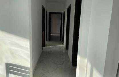 Apartment - 3 Bedrooms - 3 Bathrooms for rent in Eastown - 5th Settlement Compounds - The 5th Settlement - New Cairo City - Cairo