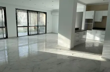 Apartment - 3 Bedrooms - 3 Bathrooms for rent in Eastown - 5th Settlement Compounds - The 5th Settlement - New Cairo City - Cairo