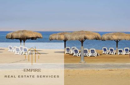 Townhouse - 4 - 2 for sale in Mountain view Sokhna - Mountain view - Al Ain Al Sokhna - Suez