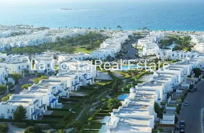 شاليه - 2 غرف نوم - 2 حمامات للبيع في سكالا ماونتن فيو راس الحكمة - منتجعات الساحل الشمالي - الساحل الشمالي