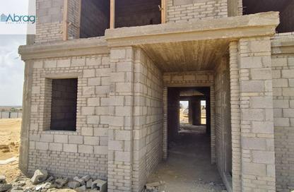 تاون هاوس - 3 - 3 للبيع في لوجار - مدينة زايد الجديدة - الشيخ زايد - الجيزة تاون هاوس - 3 - 3 للبيع في لوجار - مدينة زايد الجديدة - الشيخ زايد - الجيزة