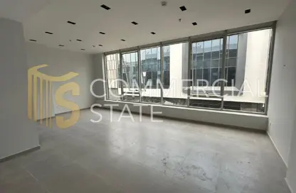 Office Space - 1 Bedroom - 1 Bathroom for sale in Agora Commercial Complex - 5th Settlement Compounds - The 5th Settlement - New Cairo City - Cairo