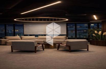Office Space - Studio - 7 Bathrooms for rent in Concord Plaza - South Investors Area - New Cairo City - Cairo Office Space - Studio - 7 Bathrooms for rent in Concord Plaza - South Investors Area - New Cairo City - Cairo