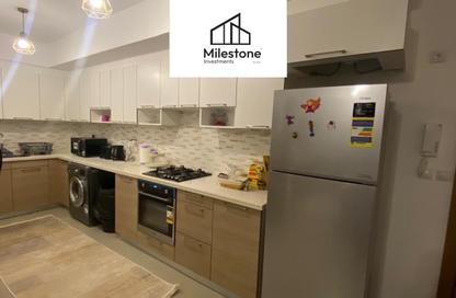Chalet - 1 Bedroom - 1 Bathroom for sale in Marassi - Sidi Abdel Rahman - North Coast