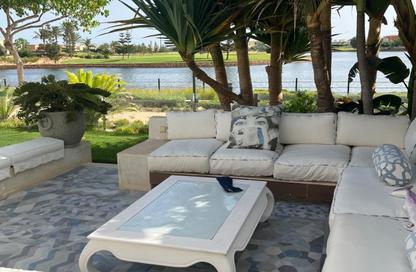 Villa - 5 Bedrooms - 5 Bathrooms for sale in Marassi - Sidi Abdel Rahman - North Coast Villa - 5 Bedrooms - 5 Bathrooms for sale in Marassi - Sidi Abdel Rahman - North Coast