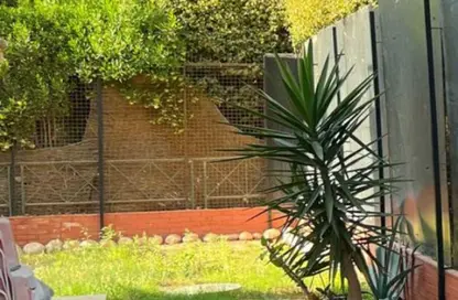 فيلا - 5 غرف نوم - 4 حمامات للبيع في امتداد الرحاب - الرحاب - مدينة القاهرة الجديدة - القاهرة