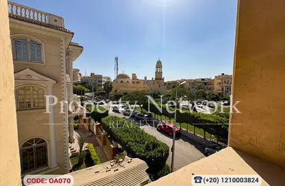 Duplex - 4 Bedrooms - 3 Bathrooms for sale in Street 57 - District 1 - The 5th Settlement - New Cairo City - Cairo