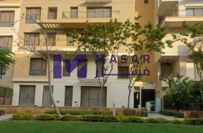 Duplex - 3 Bedrooms - 4 Bathrooms for sale in Eastown - 5th Settlement Compounds - The 5th Settlement - New Cairo City - Cairo