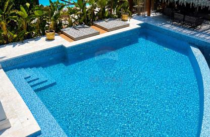 Villa - 4 Bedrooms - 6 Bathrooms for sale in Allegria - Sheikh Zayed Compounds - Sheikh Zayed City - Giza