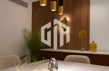 Apartment - 3 Bedrooms - 3 Bathrooms for rent in Eastown - 5th Settlement Compounds - The 5th Settlement - New Cairo City - Cairo