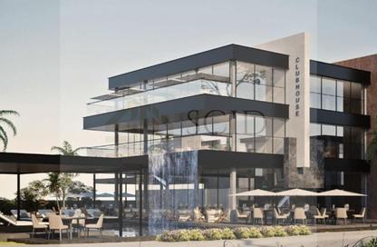 Villa - 6 - 6 for sale in The Estates - Sheikh Zayed Compounds - Sheikh Zayed City - Giza