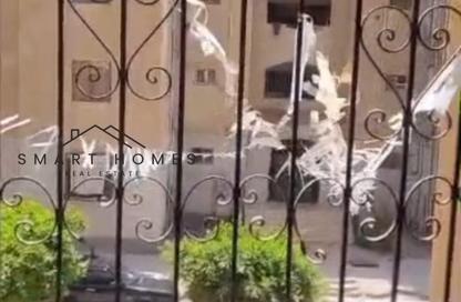 Apartment - 2 Bedrooms - 1 Bathroom for sale in 11th District - Sheikh Zayed City - Giza Apartment - 2 Bedrooms - 1 Bathroom for sale in 11th District - Sheikh Zayed City - Giza