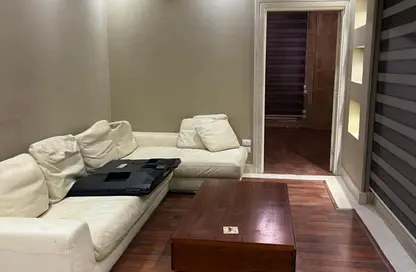 Office Space - 2 Bedrooms - 2 Bathrooms for rent in District 2 - The 5th Settlement - New Cairo City - Cairo