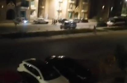 Apartment - 3 Bedrooms - 2 Bathrooms for sale in 2nd Area - Shorouk City - Cairo