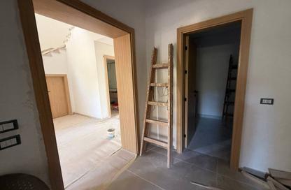 منزل مزدوج - 4 - 4 للايجار في نيو جيزة - طريق مصر اسكندرية الصحراوي - مدينة 6 أكتوبر - الجيزة