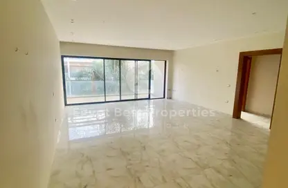 Apartment - 2 Bedrooms - 2 Bathrooms for sale in Villette - 5th Settlement Compounds - The 5th Settlement - New Cairo City - Cairo