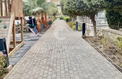 شقة - 2 غرف نوم - 2 حمامات للبيع في فيليت - كمبوندات التجمع الخامس - التجمع الخامس - مدينة القاهرة الجديدة - القاهرة