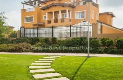 شقة - 2 غرف نوم - 2 حمامات للبيع في هايد بارك - مدينة القاهرة الجديدة - القاهرة