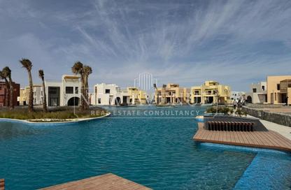 Penthouse - 3 Bedrooms - 3 Bathrooms for sale in Makadi Heights - Makadi Orascom Resort - Makadi - Hurghada - Red Sea Penthouse - 3 Bedrooms - 3 Bathrooms for sale in Makadi Heights - Makadi Orascom Resort - Makadi - Hurghada - Red Sea